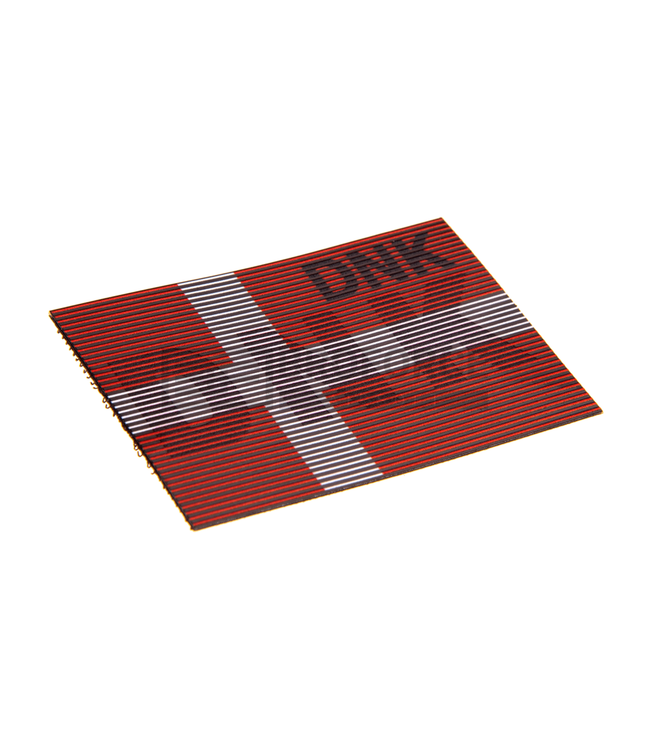 Clawgear Dual IR Patch DNK - Multicolor