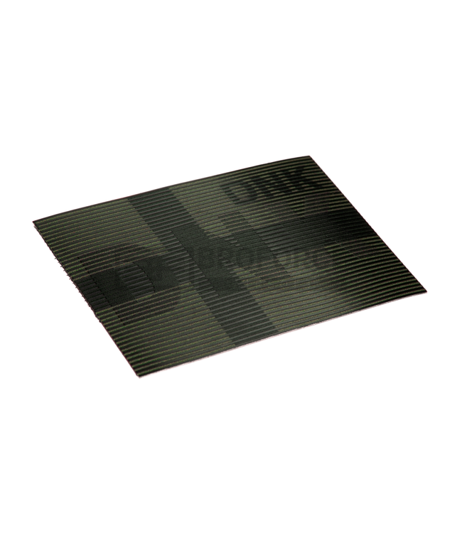 Clawgear Dual IR Patch DNK - RAL7013
