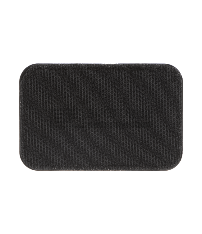 JTG Medic Rubber Patch - Forest