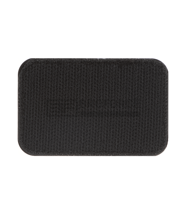 JTG Medic Rubber Patch - Blackmedic