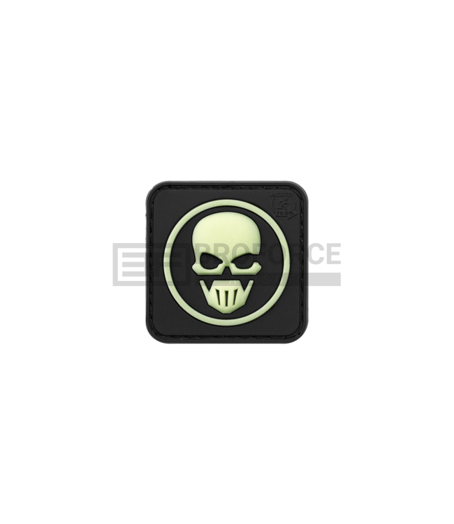 JTG Ghost Recon Rubber Patch - Glow