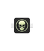 JTG Ghost Recon Rubber Patch - Glow