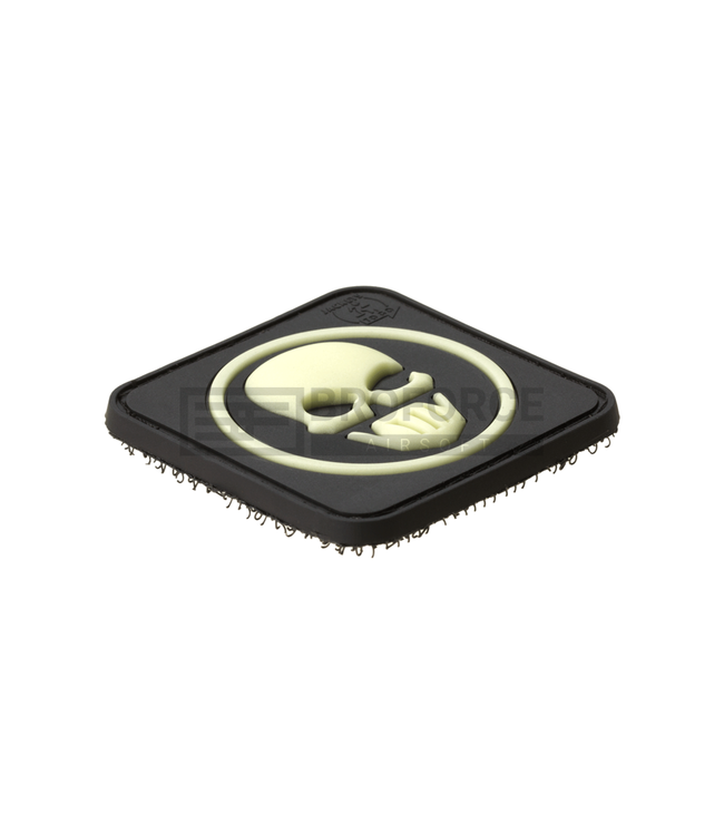 JTG Ghost Recon Rubber Patch - Glow