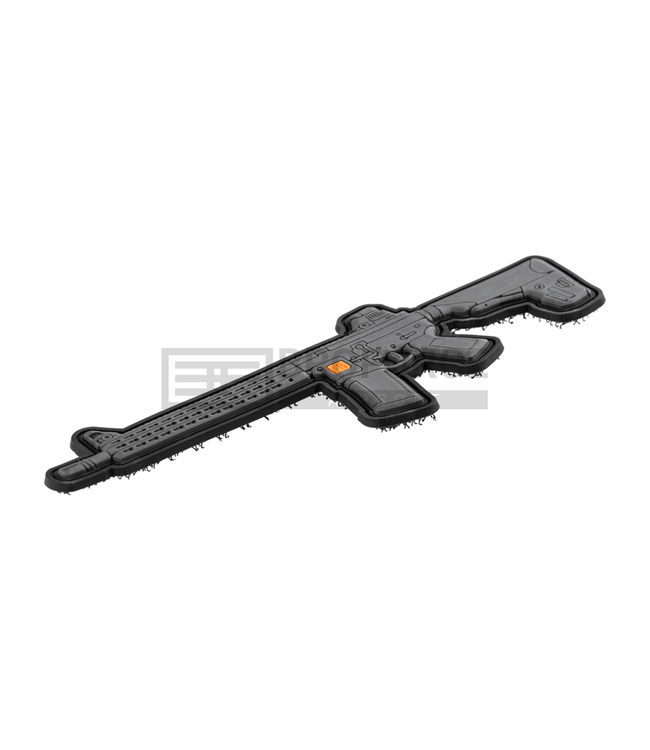 PTS Syndicate PTS 4.5 MKM PVC Patch