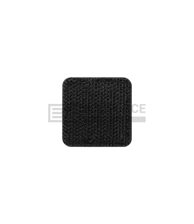 JTG Punisher Rubber Patch - Glow