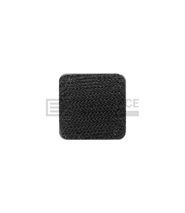 JTG Punisher Rubber Patch - Glow Back