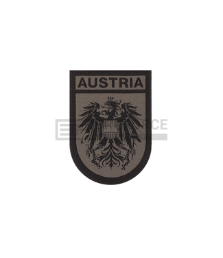 Clawgear Austria Patch - RAL7013 Clawgear Austria Patch - RAL7013