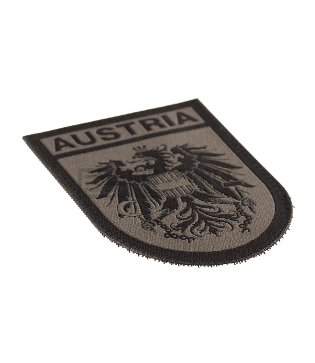 Clawgear Austria Patch - RAL7013