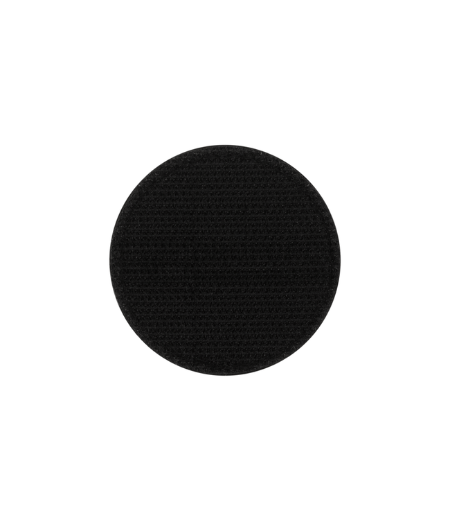 JTG Last Man Standing Rubber Patch - Multicolor