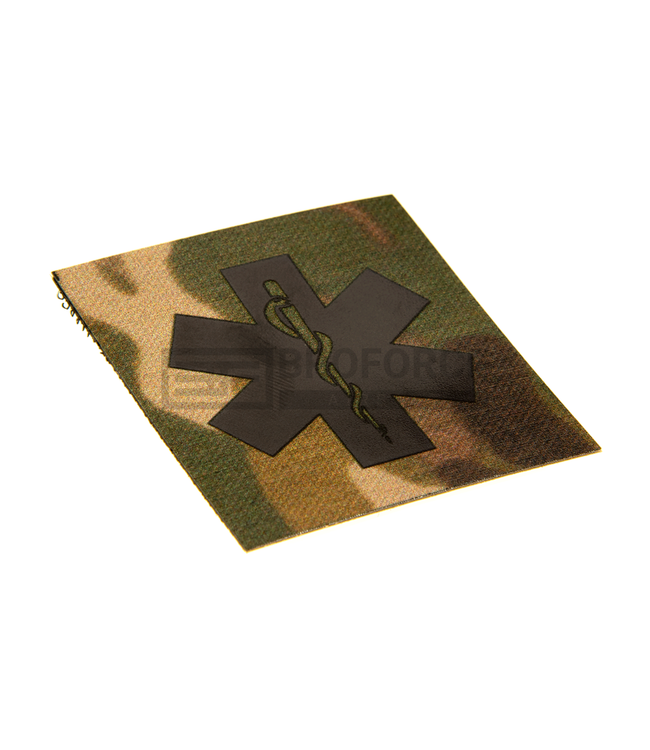 Clawgear EMT IR Patch - Multicam