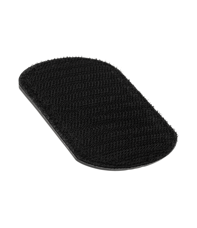 JTG Molon Labe Rubber Patch - Glow