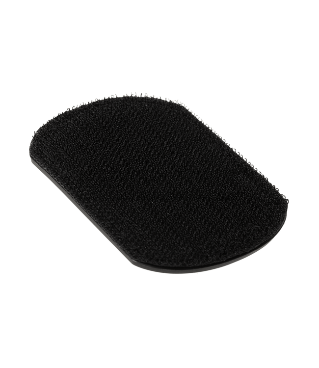 JTG Molon Labe Rubber Patch - Blackmedic