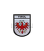 Clawgear Tirol Shield Patch - Multicolor