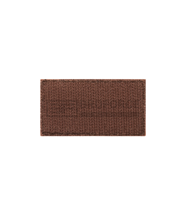 JTG Evil Smile Rubber Patch - Green