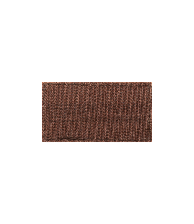 JTG Evil Smile Rubber Patch - Desert