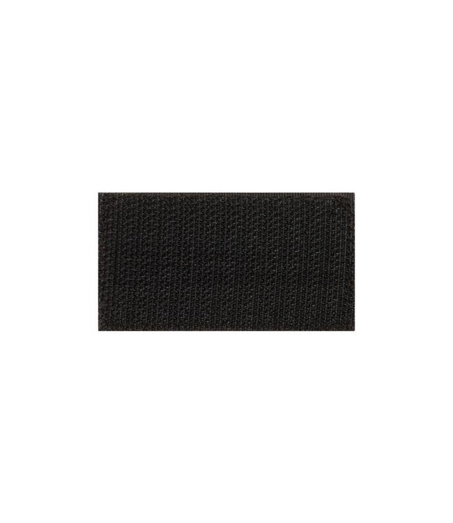 JTG Evil Smile Rubber Patch - Pink