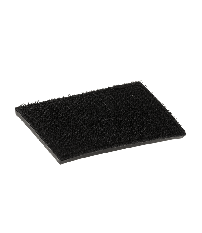 JTG Evil Smile Rubber Patch - Blackmedic