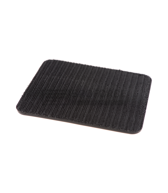 JTG Big Red Cross Medic Rubber Patch - Glow