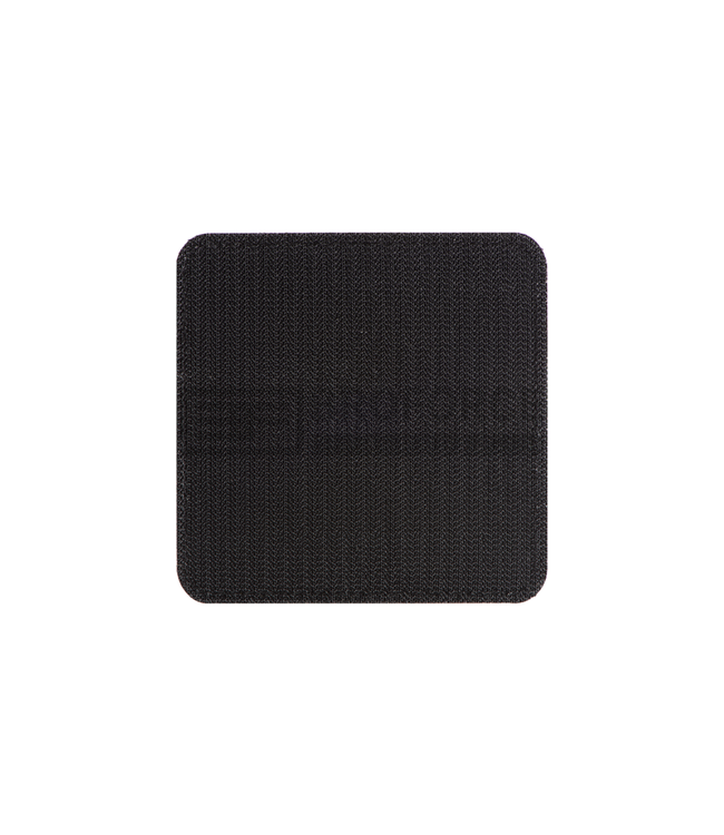 JTG Big Red Cross Medic Rubber Patch - Grey