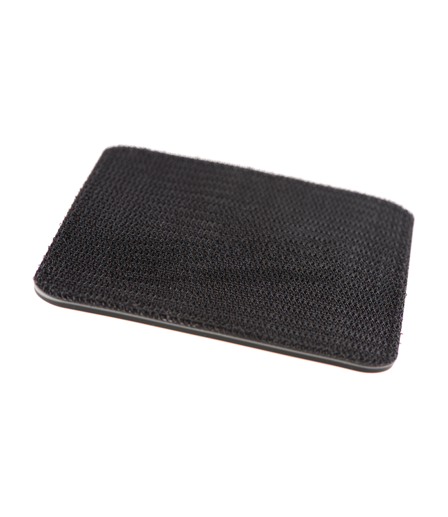 JTG Big Red Cross Medic Rubber Patch - Grey