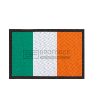 Clawgear Ireland Flag Patch - Multicolor