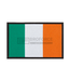 Clawgear Ireland Flag Patch - Multicolor