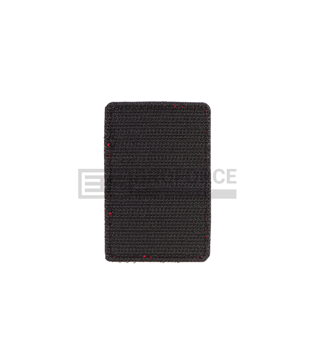 JTG WOC Resistance Rubber Patch - Glow