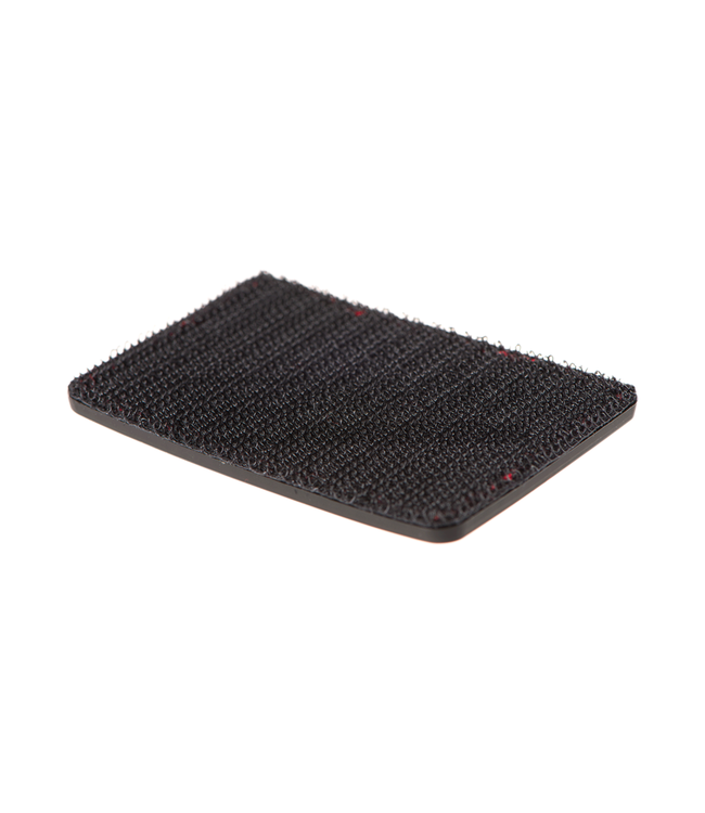 JTG WOC Resistance Rubber Patch - Glow