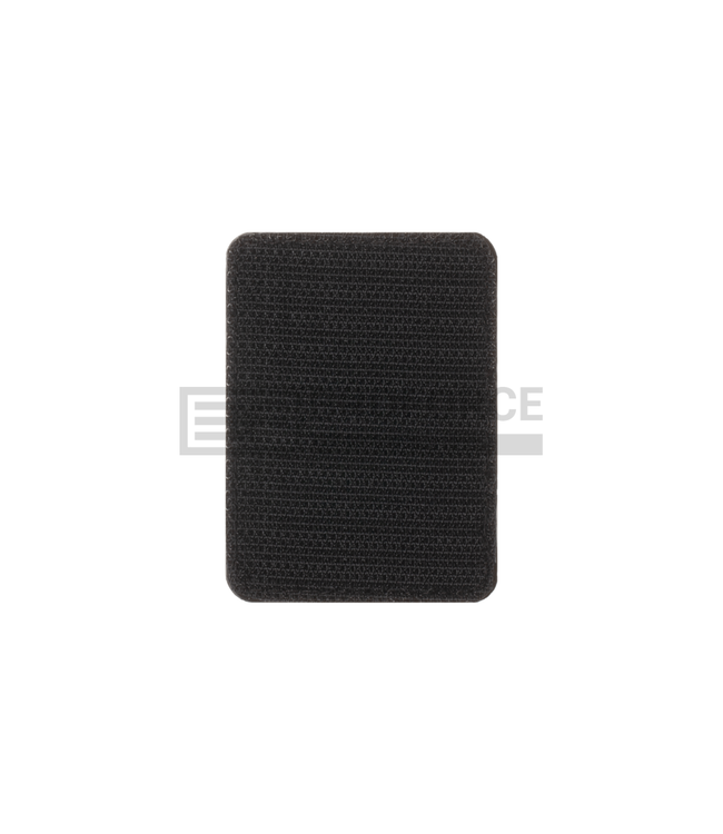 JTG WOC Resistance Rubber Patch - Multicolor