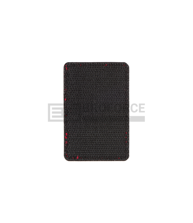 JTG WOC Resistance Rubber Patch - Tan