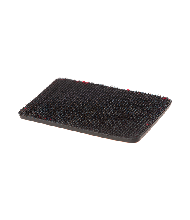 JTG WOC Resistance Rubber Patch - Tan