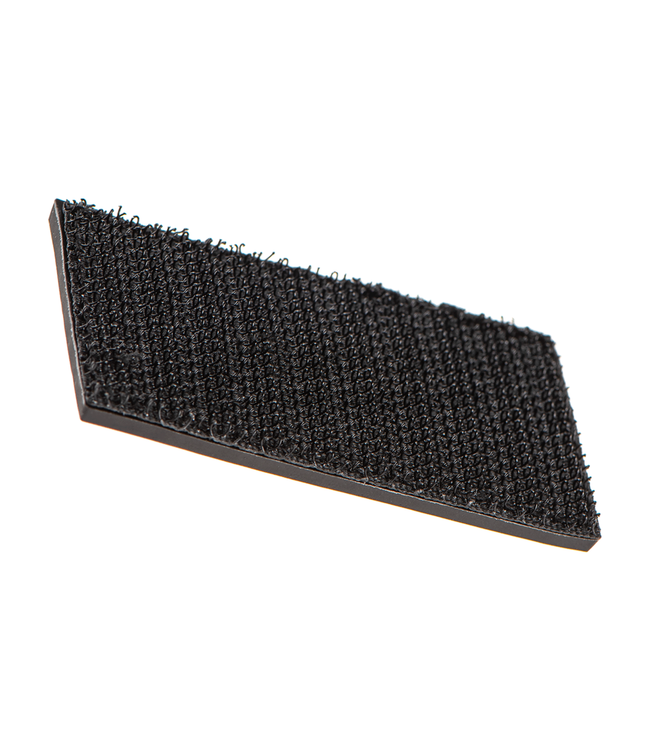 JTG Australia Flag Rubber Patch - Multicolor