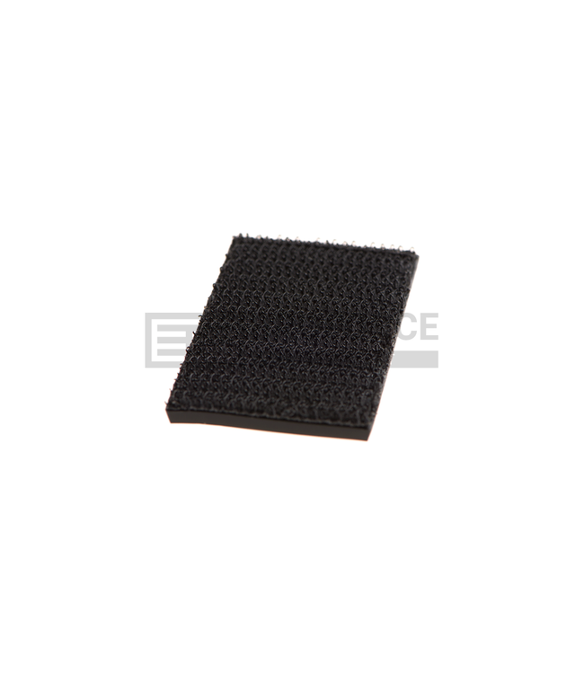 JTG Bulgarian Flag Rubber Patch - Black