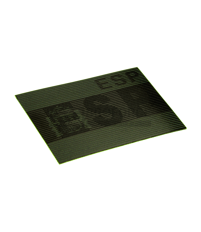 Clawgear Dual IR Patch ESP - RAL7013