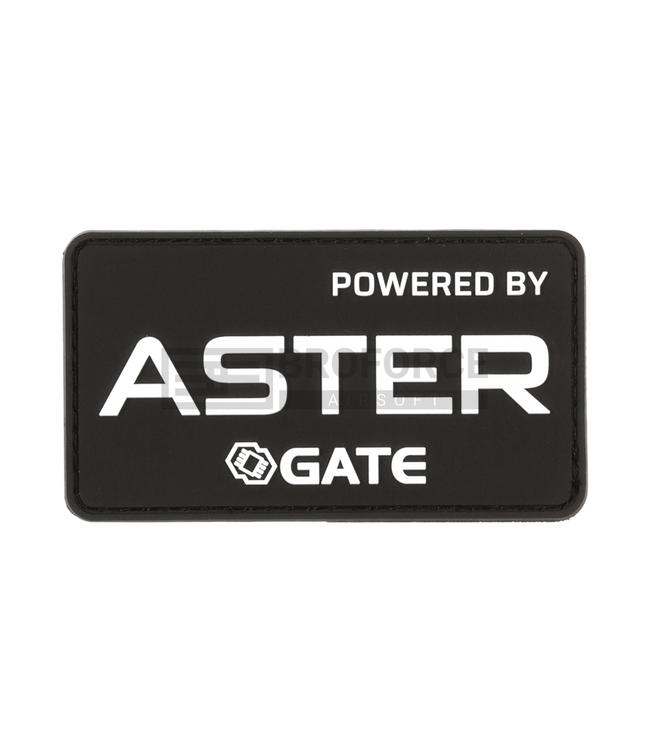 Gate Aster Patch