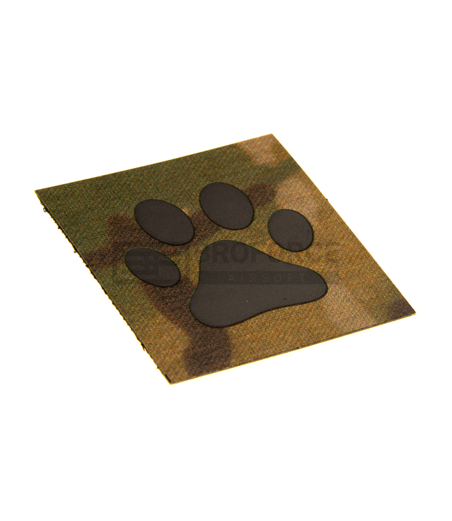 Clawgear K9 IR Patch - Multicam