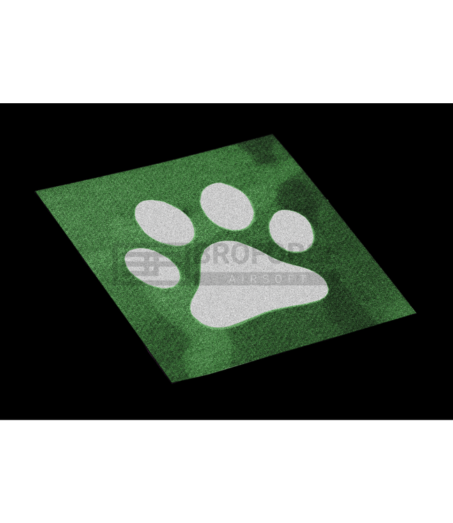 Clawgear K9 IR Patch - Multicam