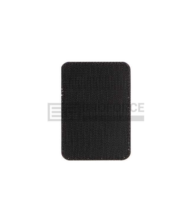 JTG Silent Punisher Rubber Patch - Multicolor