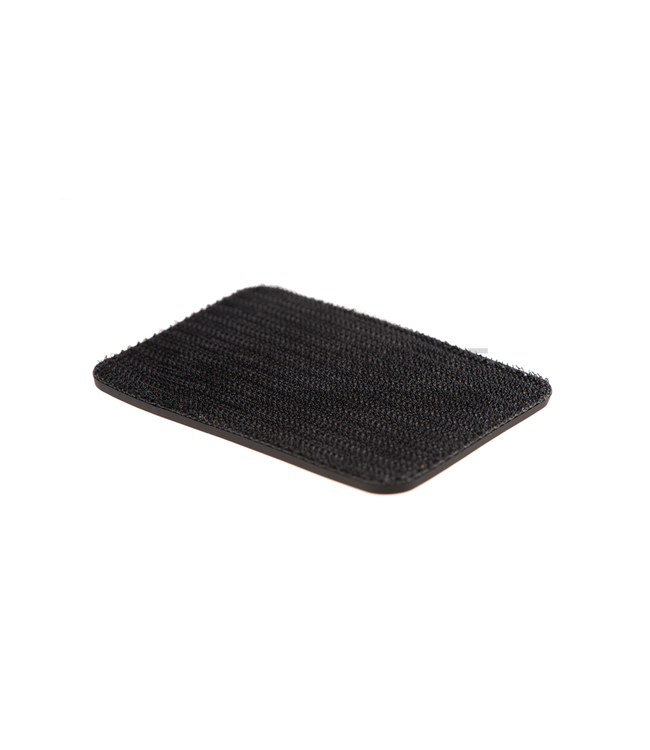 JTG Silent Punisher Rubber Patch - Multicolor