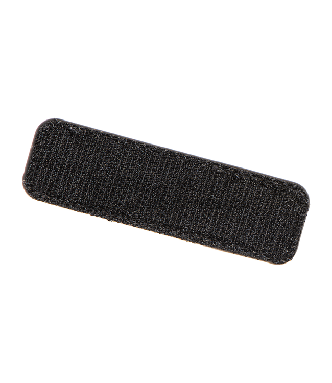 JTG 7,62 One Size Fits All Patch - Red