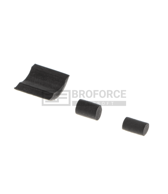 KPP R-Hop Patch 7mm - 85°