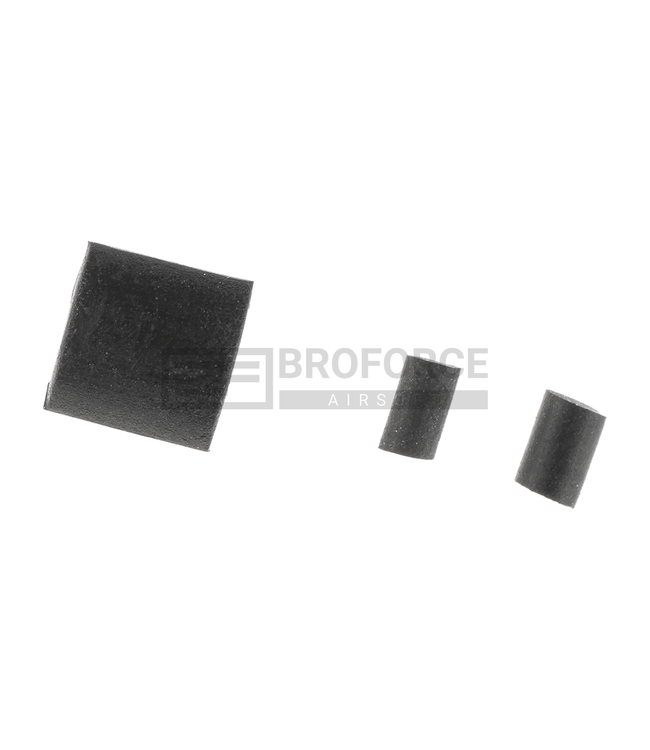 KPP R-Hop Patch 7mm - 85°