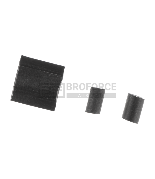 KPP R-Hop Patch 7mm - 85°