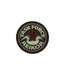JTG Task Force REIKOR Rubber Patch Glow in the Dark