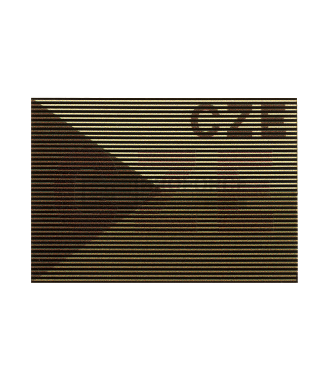 Clawgear Dual IR Patch CZE - Desert