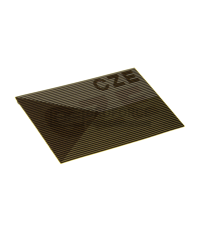 Clawgear Dual IR Patch CZE - Desert