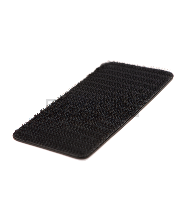 JTG ORGA Rubber Patch - Black