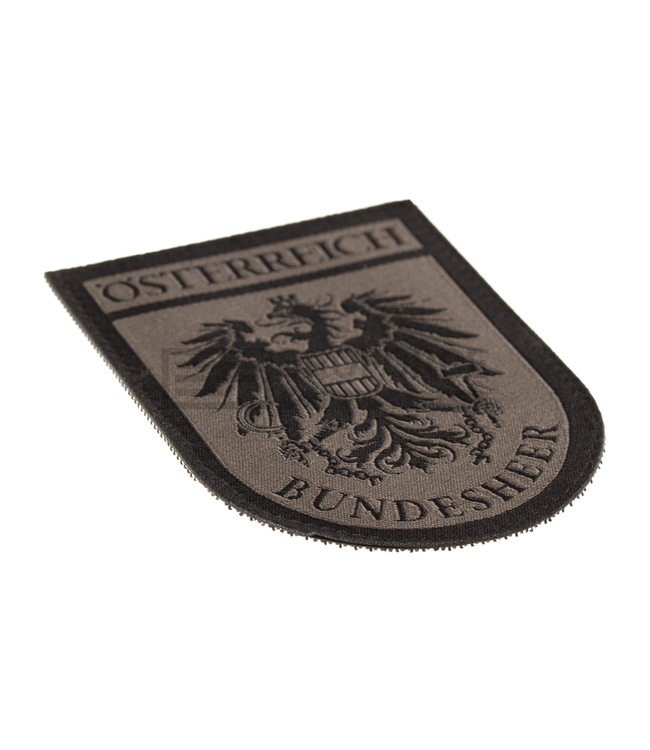 Clawgear Bundesheer Patch - RAL7013