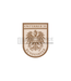 Clawgear Bundesheer Patch - Desert Clawgear Bundesheer Patch - Desert