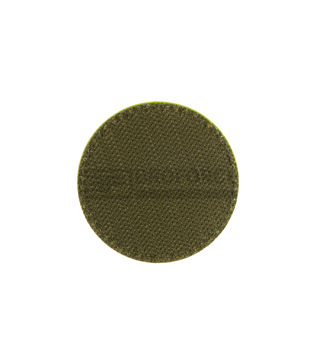 JTG Helm of Awe Rubber Patch - Green